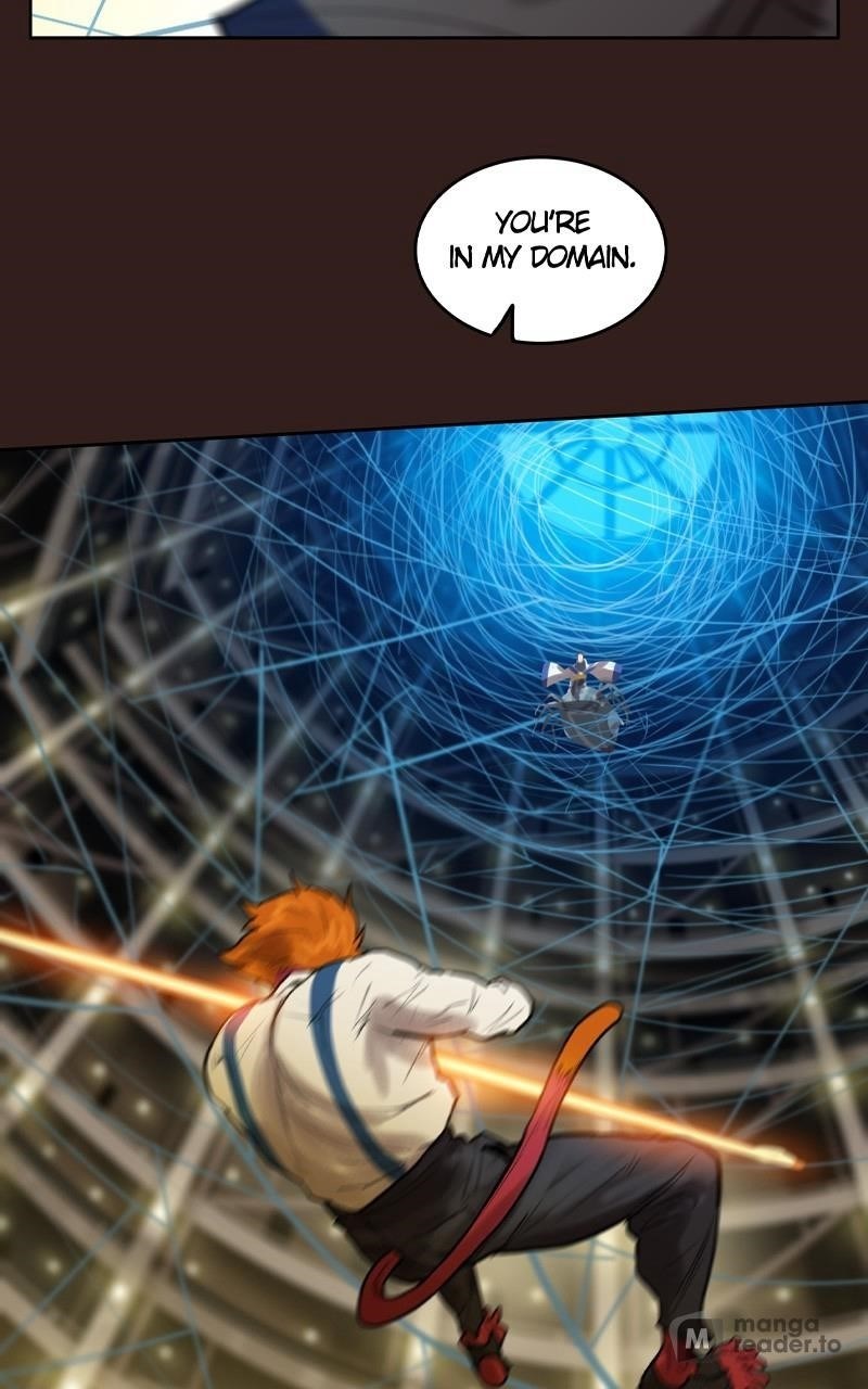 Ordeal Chapter 58 - Page 46