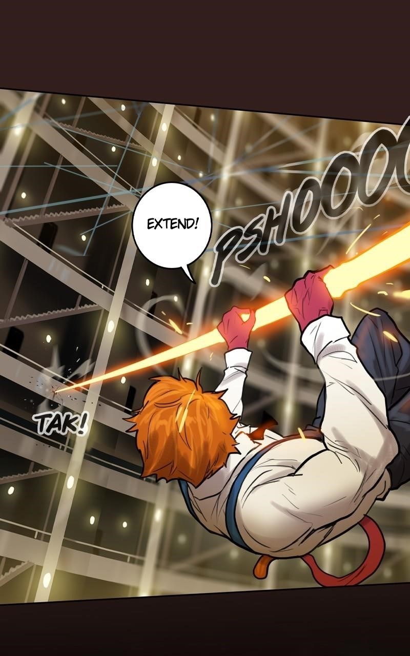 Ordeal Chapter 58 - Page 48