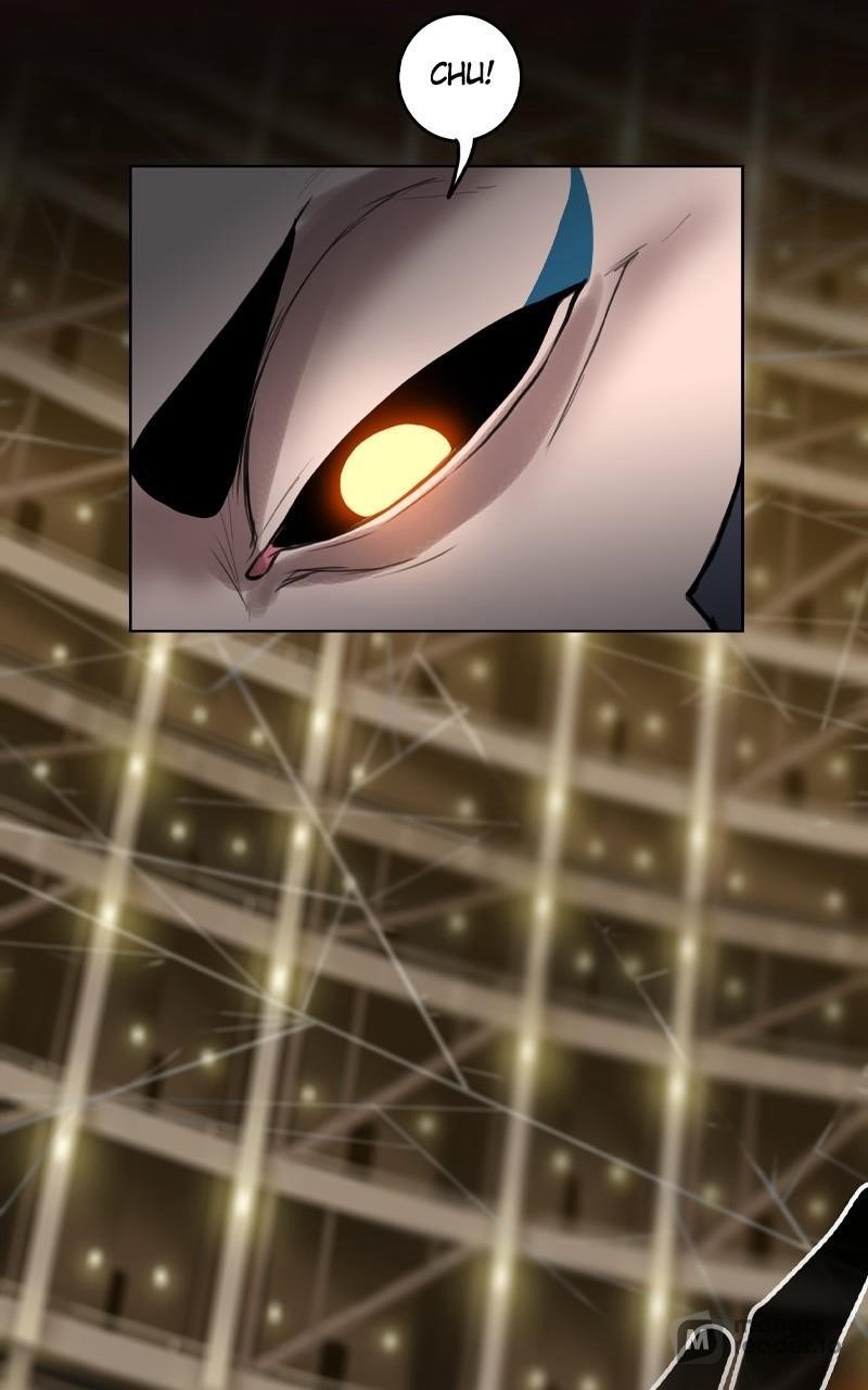 Ordeal Chapter 58 - Page 49