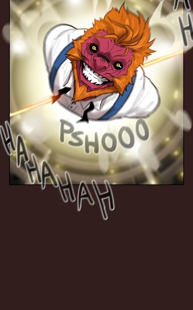 Ordeal Chapter 58 - Page 51