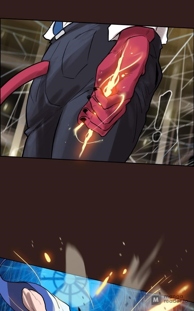 Ordeal Chapter 58 - Page 52