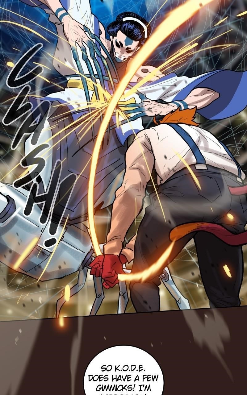 Ordeal Chapter 58 - Page 53