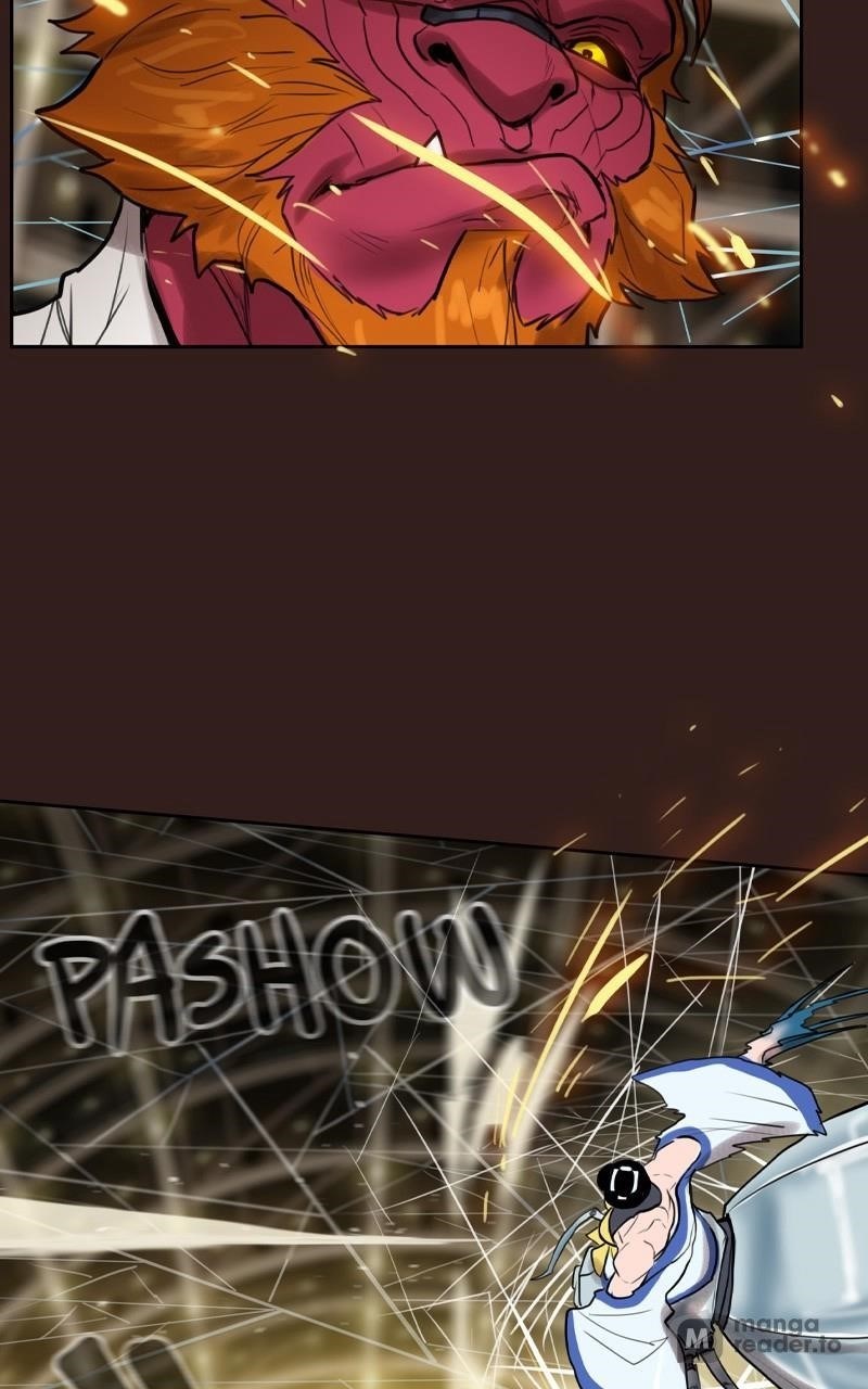 Ordeal Chapter 58 - Page 55