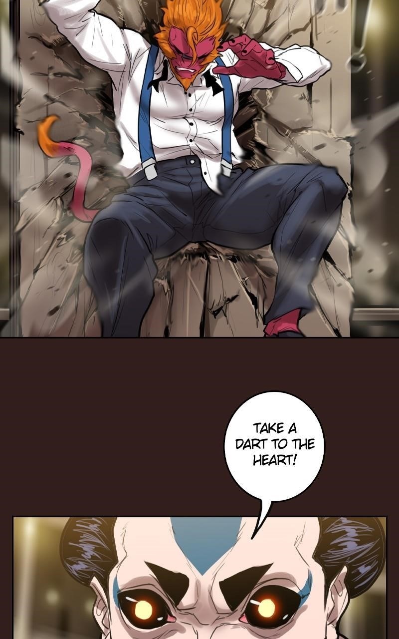 Ordeal Chapter 58 - Page 57