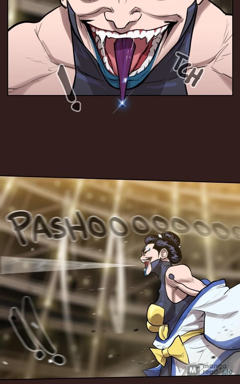 Ordeal Chapter 58 - Page 58