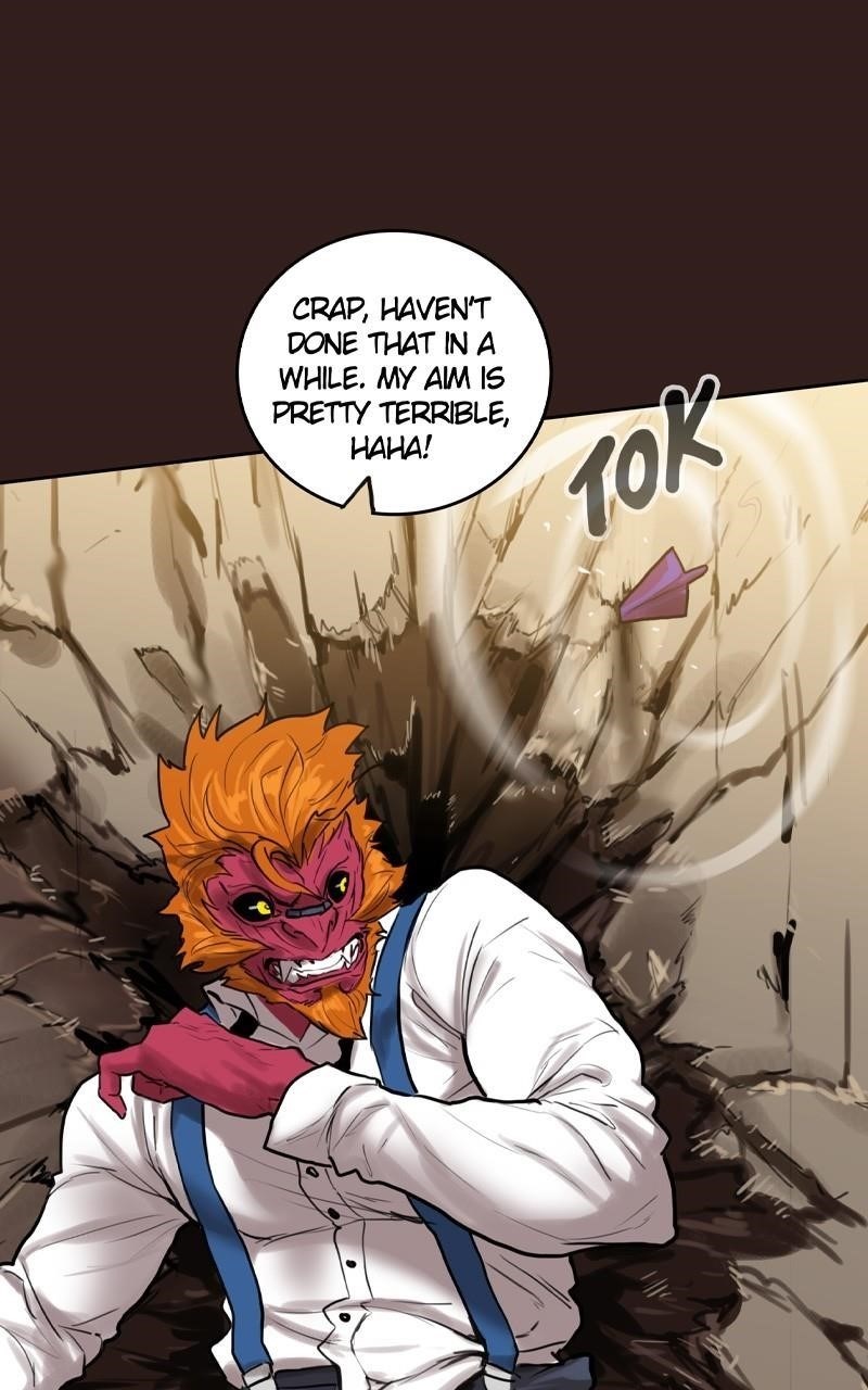 Ordeal Chapter 58 - Page 59