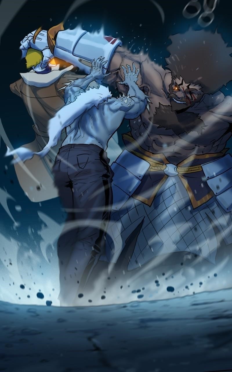 Ordeal Chapter 58 - Page 6