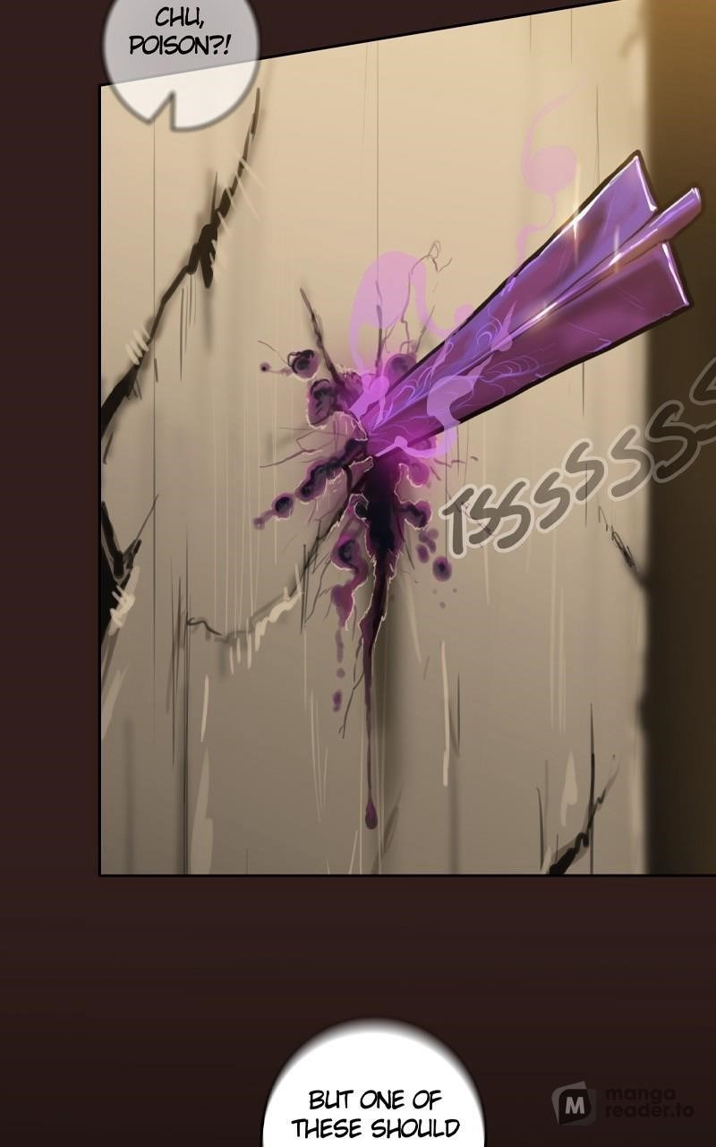 Ordeal Chapter 58 - Page 61