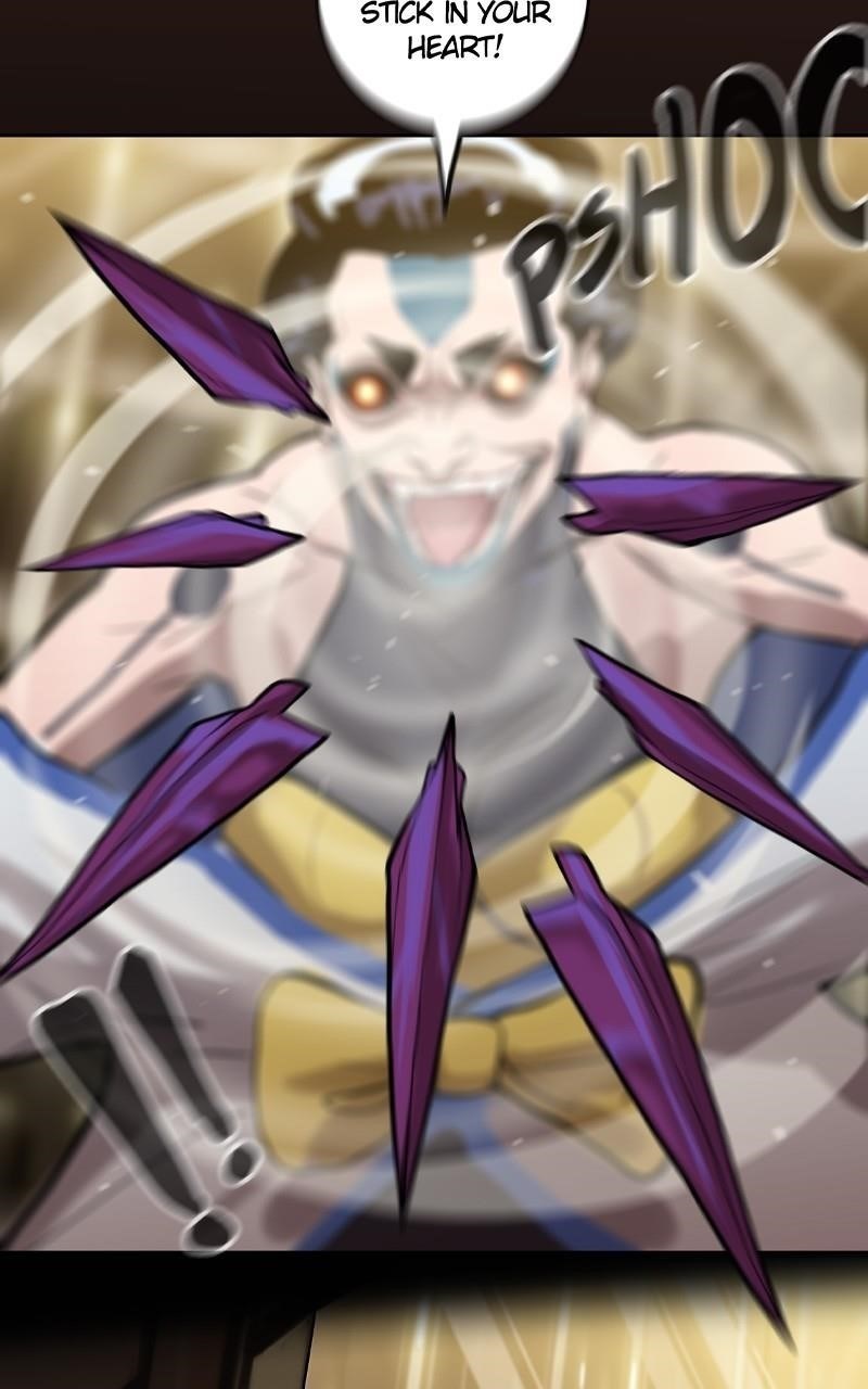 Ordeal Chapter 58 - Page 62