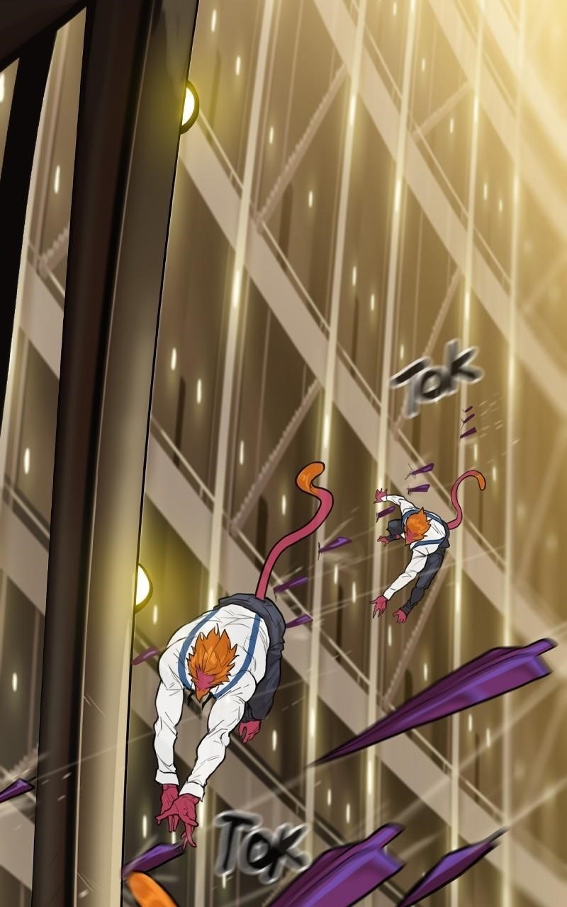 Ordeal Chapter 58 - Page 63