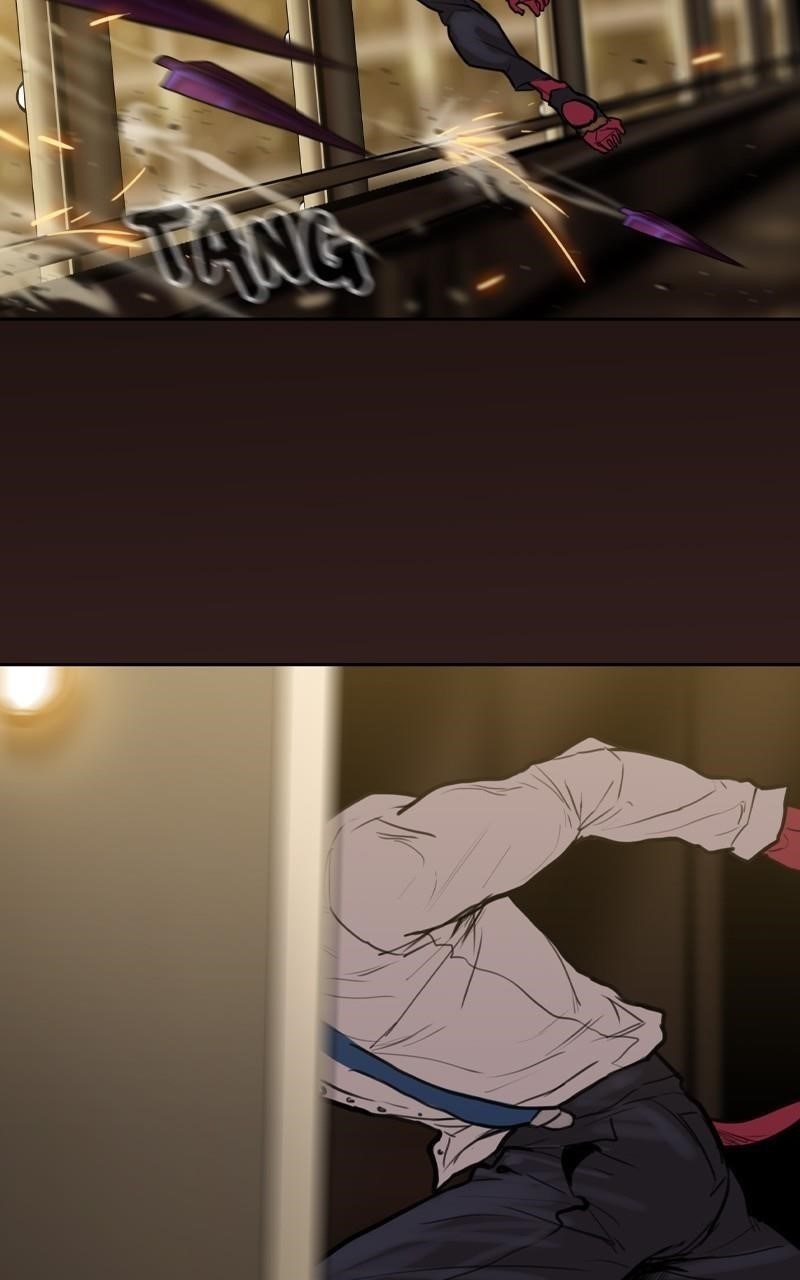 Ordeal Chapter 58 - Page 65