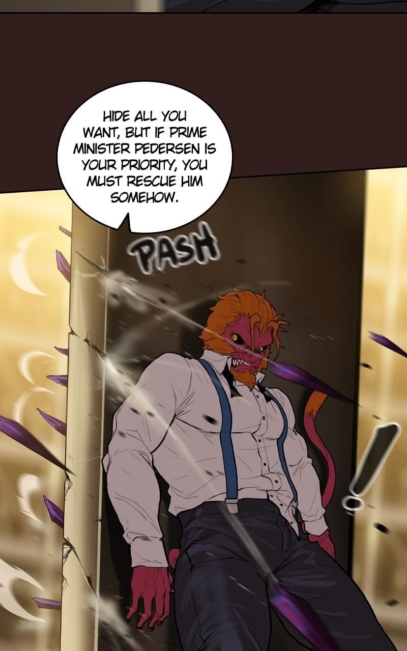 Ordeal Chapter 58 - Page 66