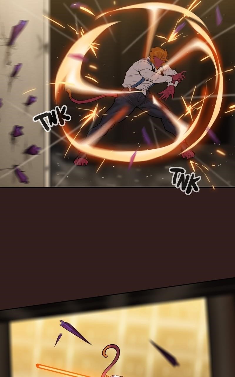 Ordeal Chapter 58 - Page 68