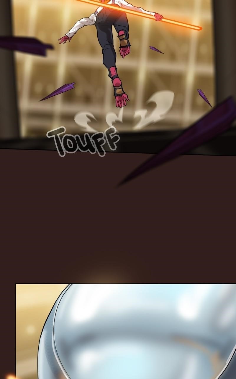 Ordeal Chapter 58 - Page 69