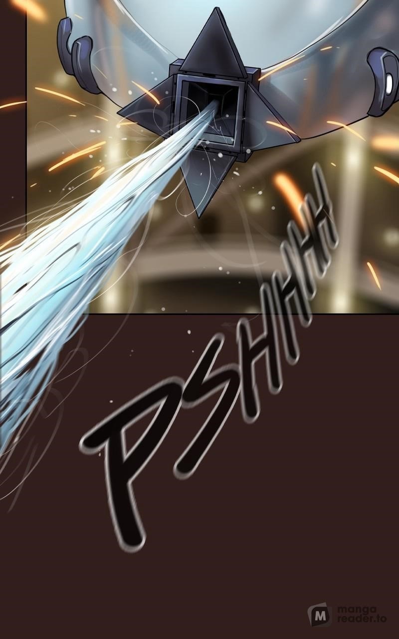 Ordeal Chapter 58 - Page 70