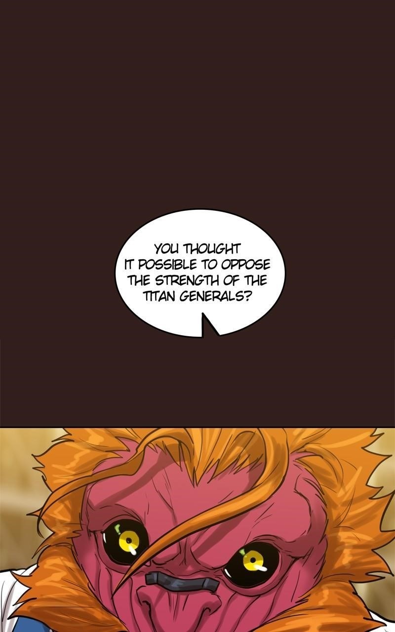 Ordeal Chapter 58 - Page 71