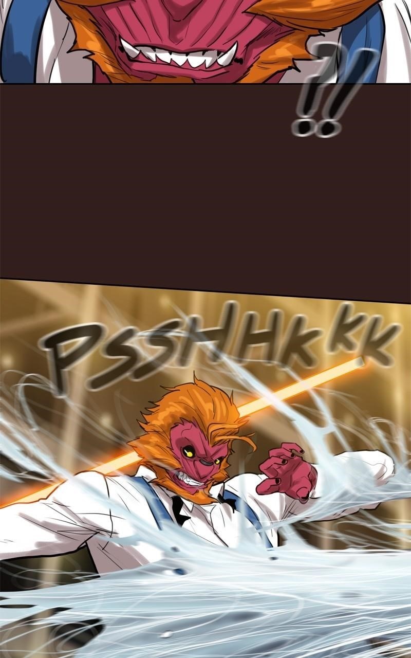 Ordeal Chapter 58 - Page 72