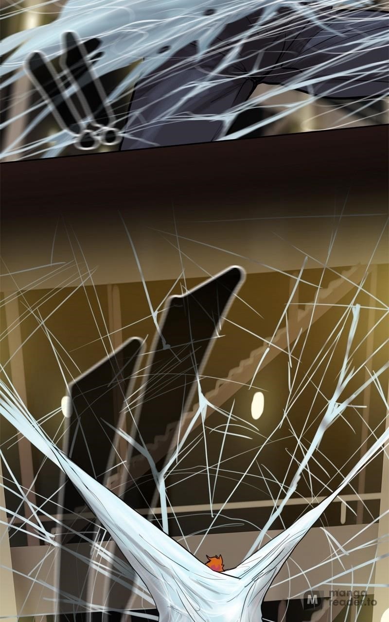 Ordeal Chapter 58 - Page 73