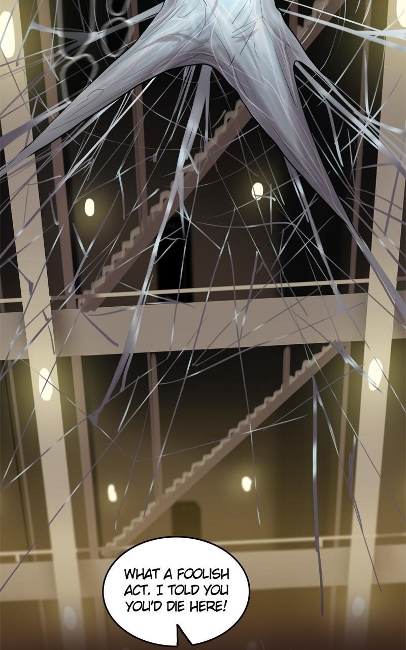 Ordeal Chapter 58 - Page 74