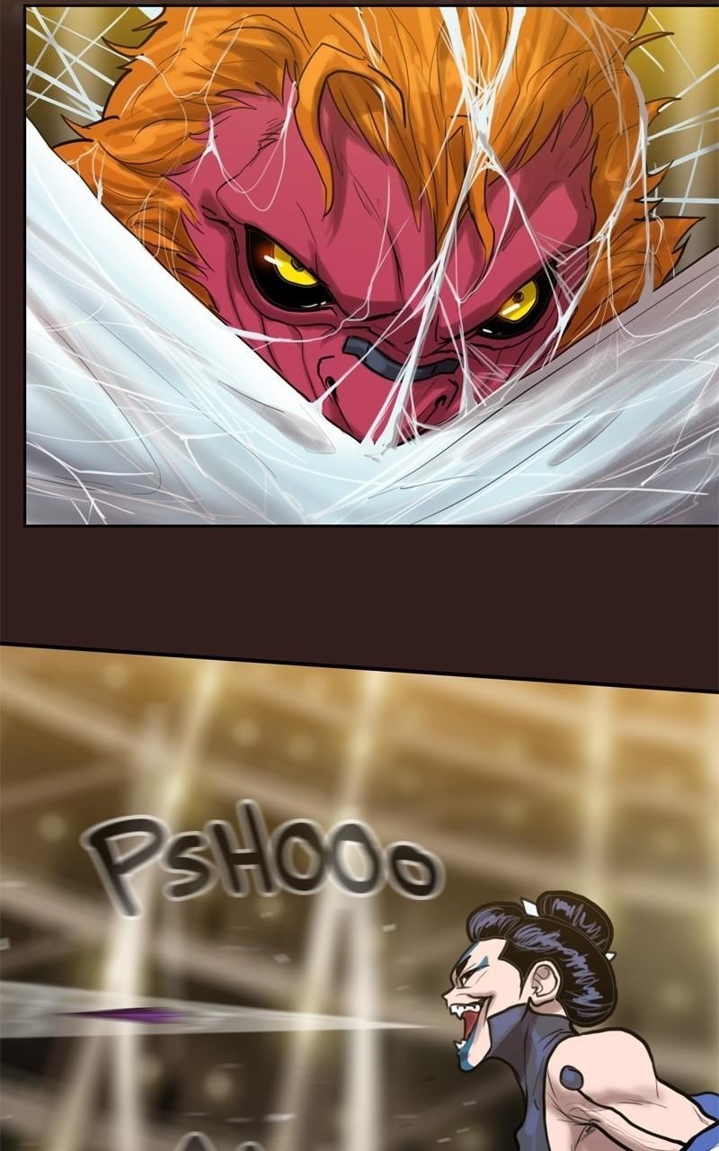 Ordeal Chapter 58 - Page 75