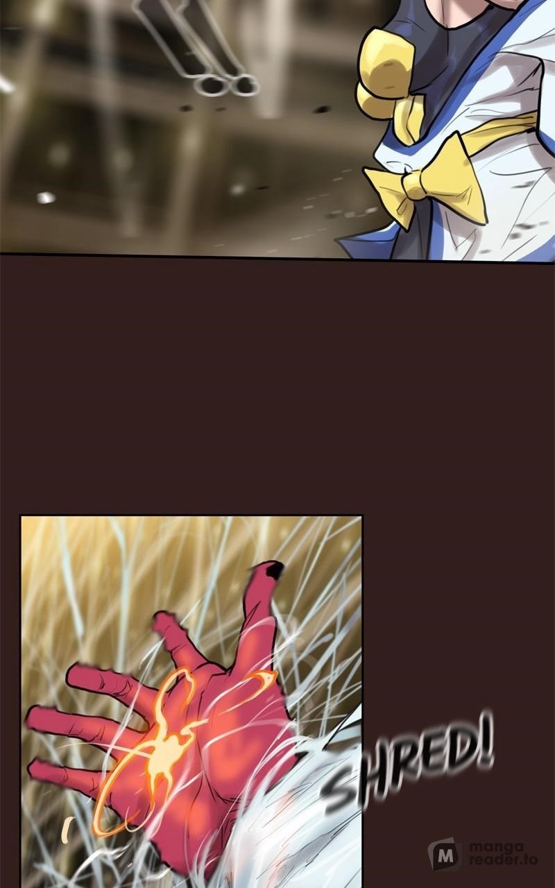 Ordeal Chapter 58 - Page 76