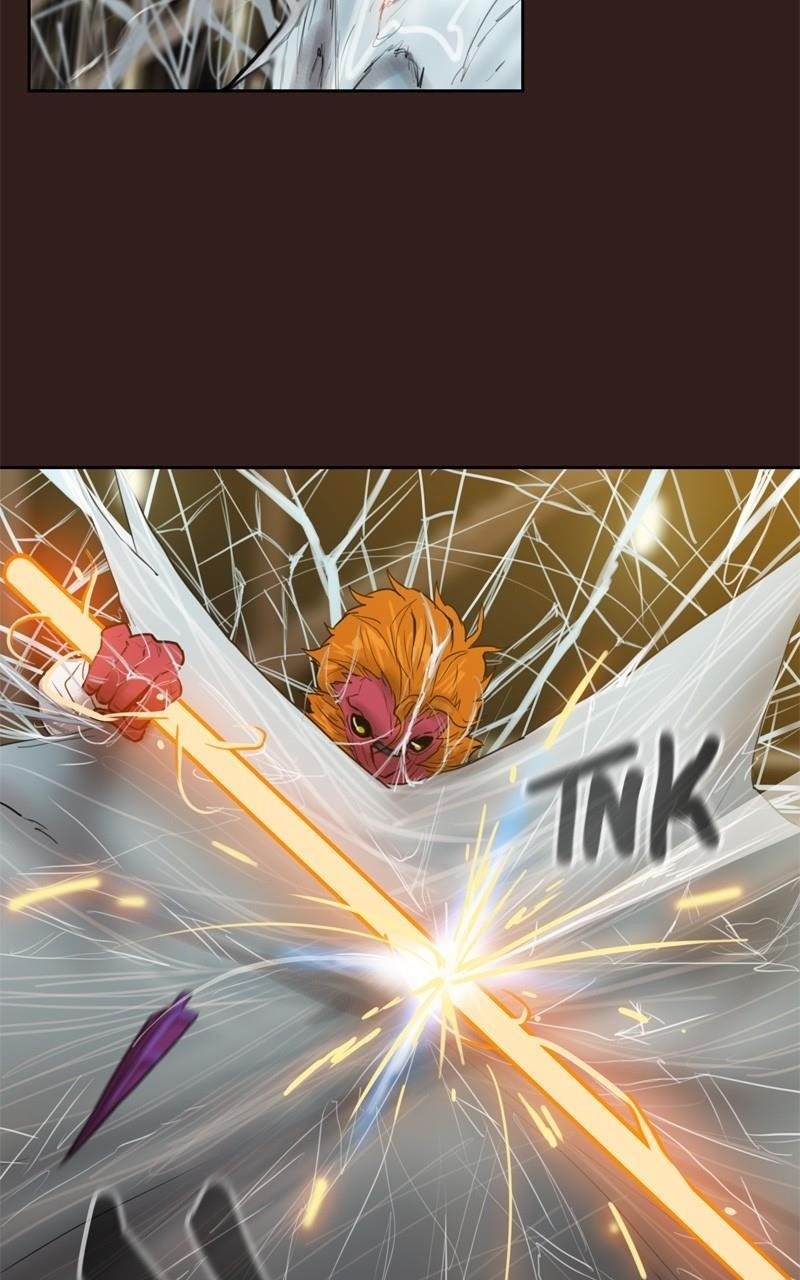 Ordeal Chapter 58 - Page 77