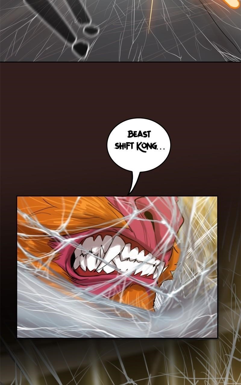 Ordeal Chapter 58 - Page 78