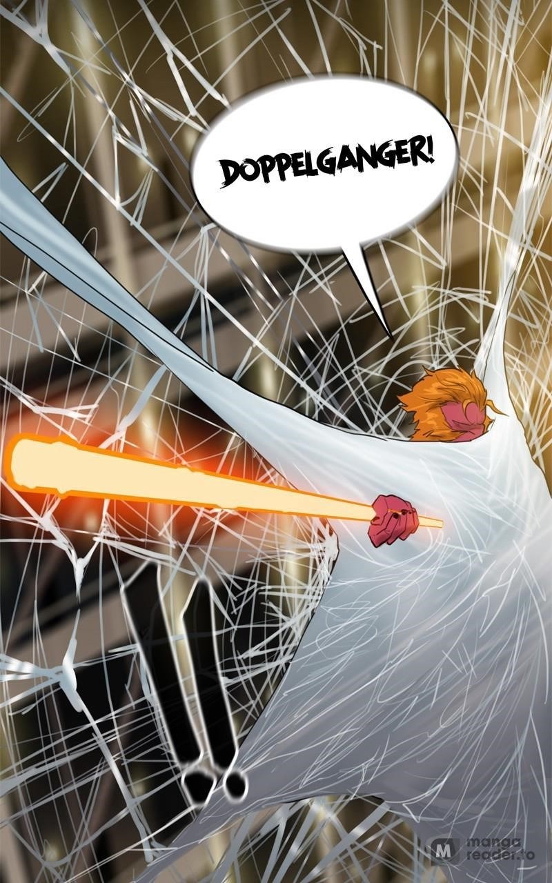 Ordeal Chapter 58 - Page 79