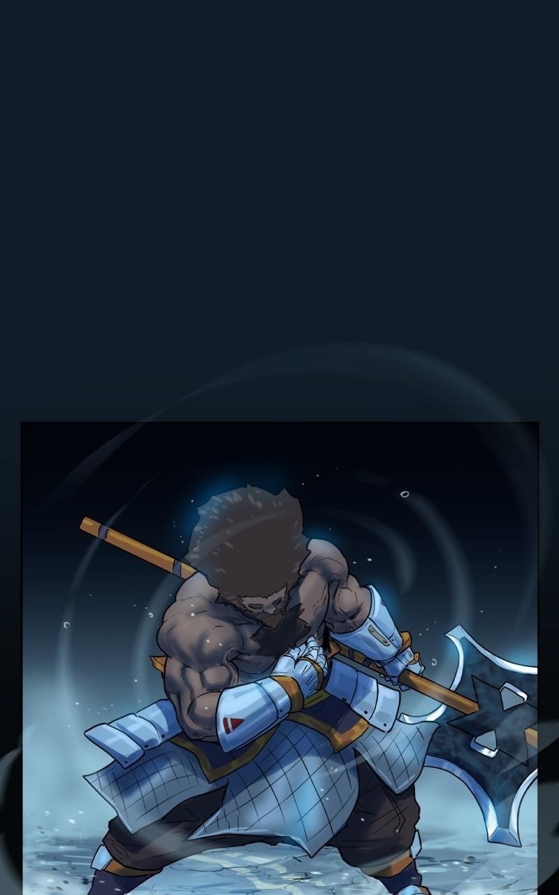 Ordeal Chapter 58 - Page 8