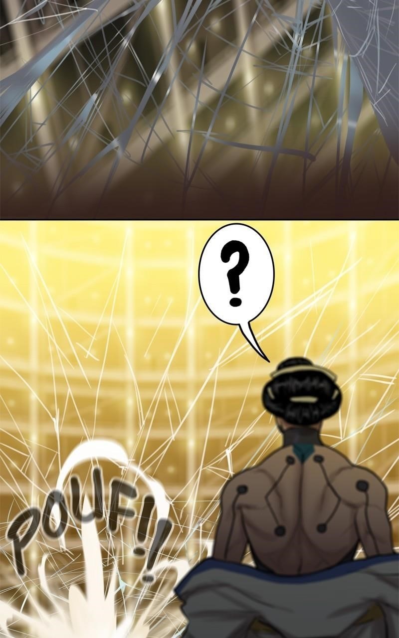 Ordeal Chapter 58 - Page 80