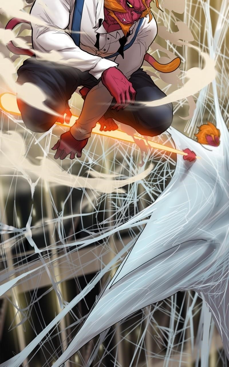 Ordeal Chapter 58 - Page 83