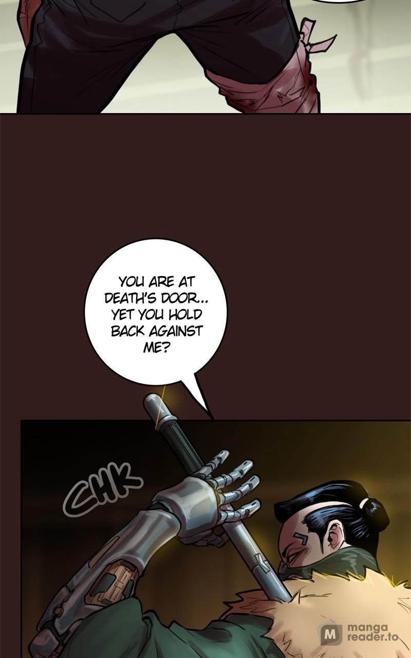 Ordeal Chapter 59 - Page 10