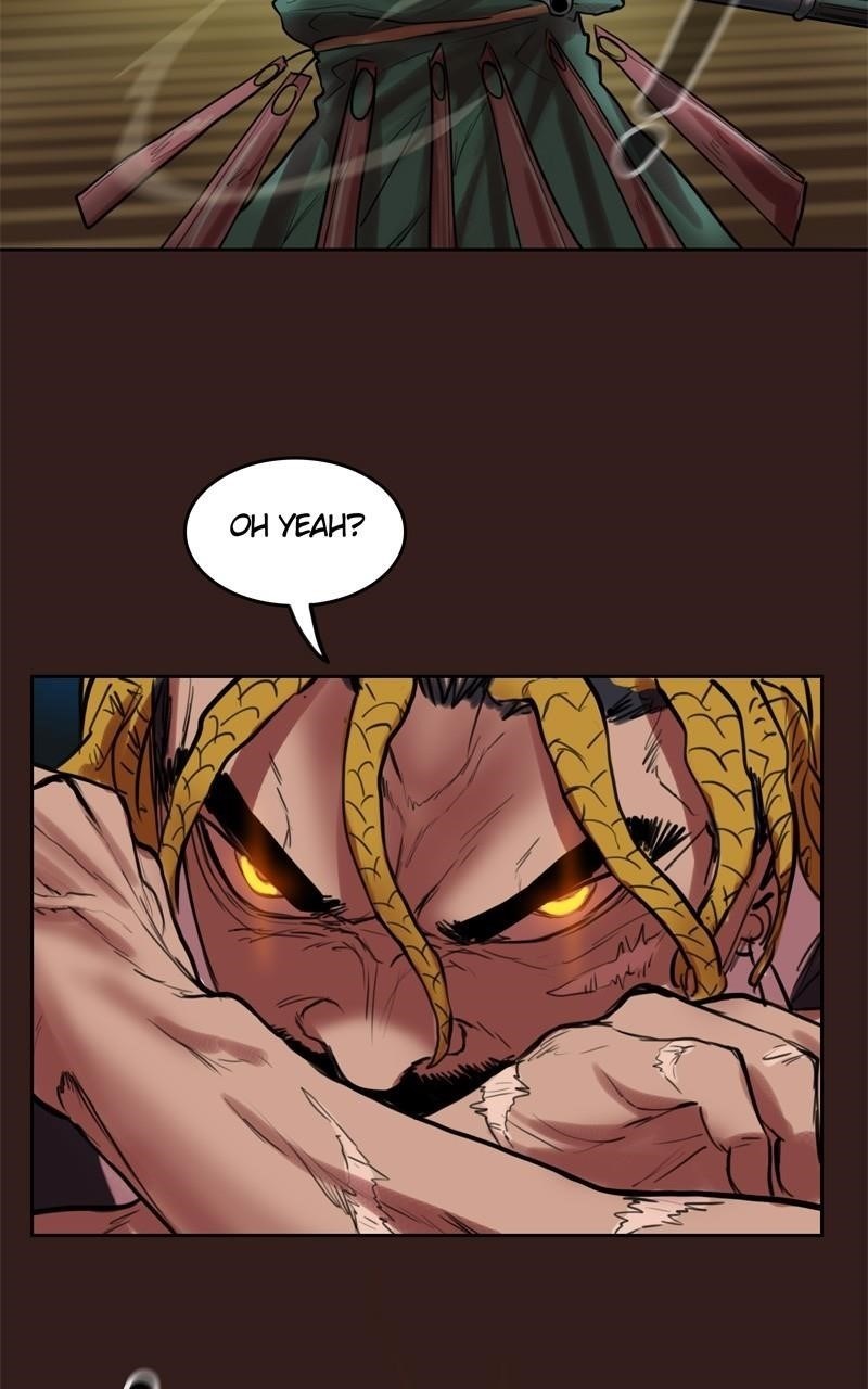 Ordeal Chapter 59 - Page 12