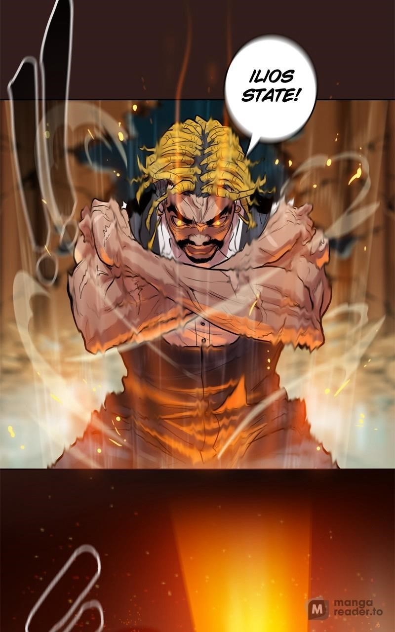 Ordeal Chapter 59 - Page 13