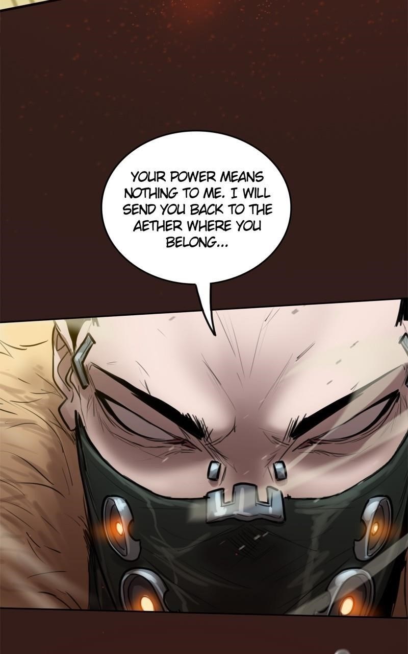 Ordeal Chapter 59 - Page 15