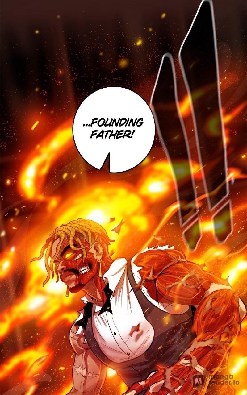 Ordeal Chapter 59 - Page 16