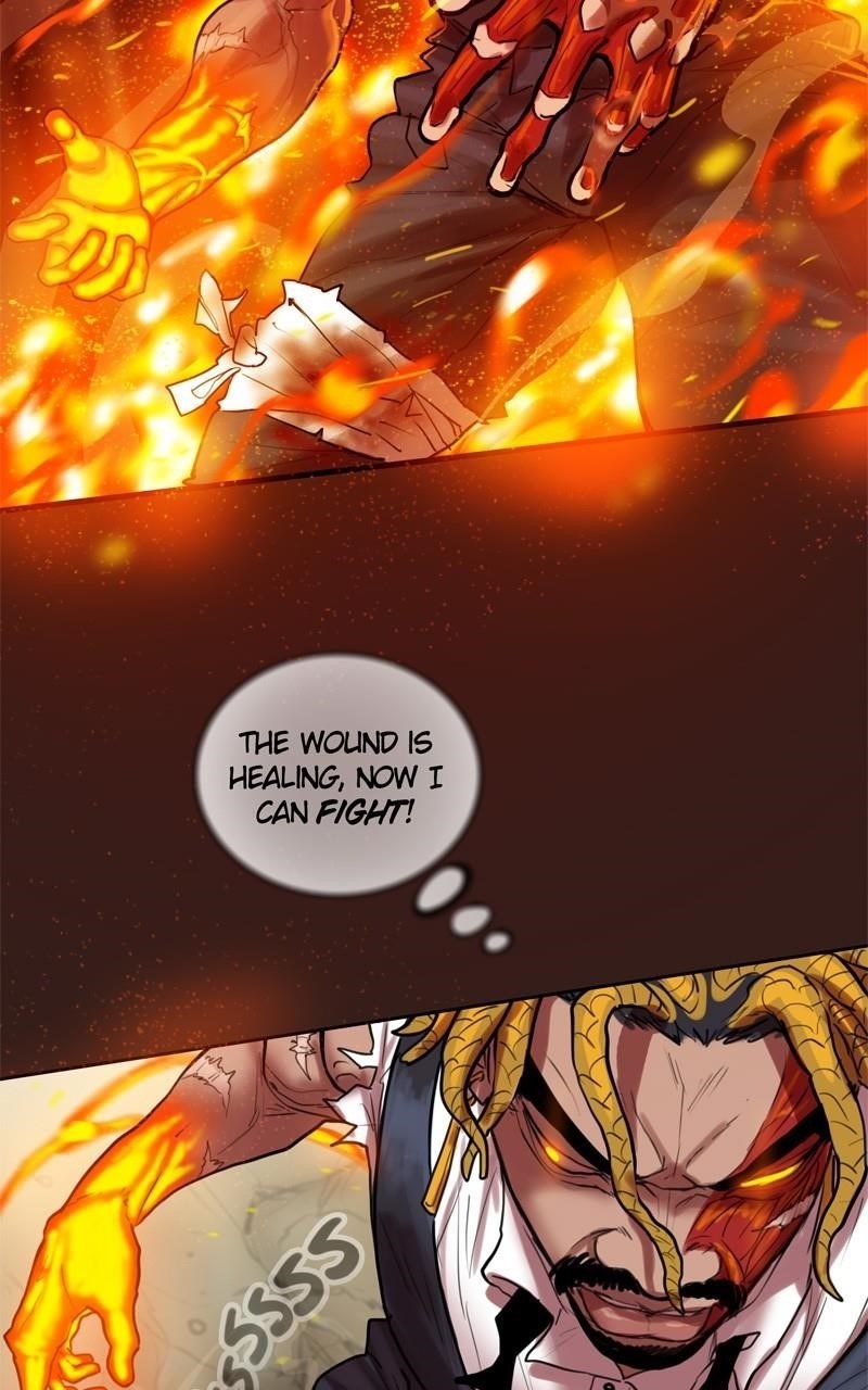 Ordeal Chapter 59 - Page 17