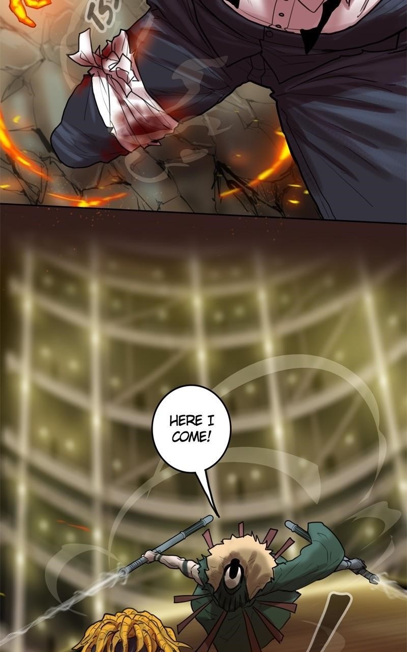 Ordeal Chapter 59 - Page 18