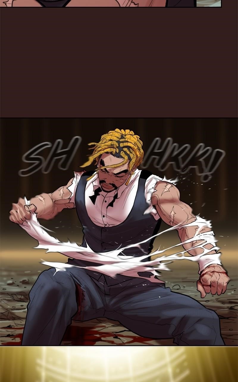 Ordeal Chapter 59 - Page 2