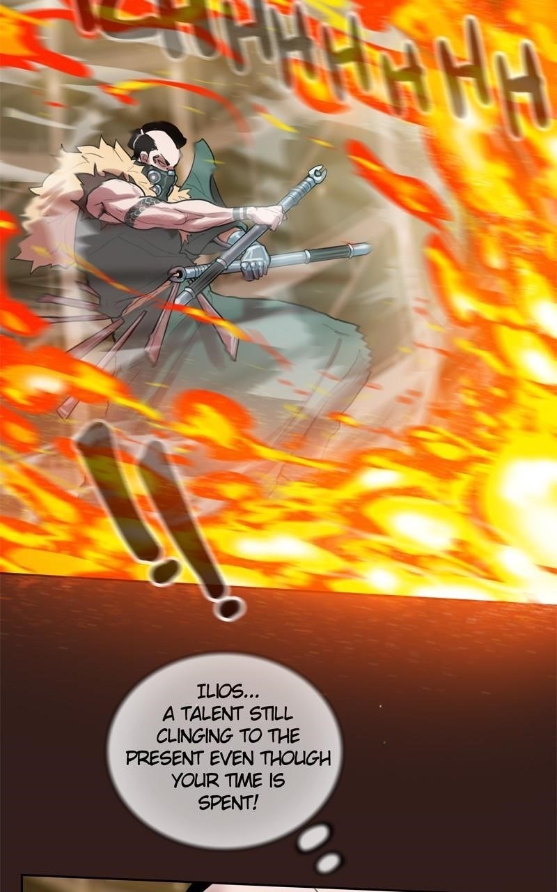 Ordeal Chapter 59 - Page 23