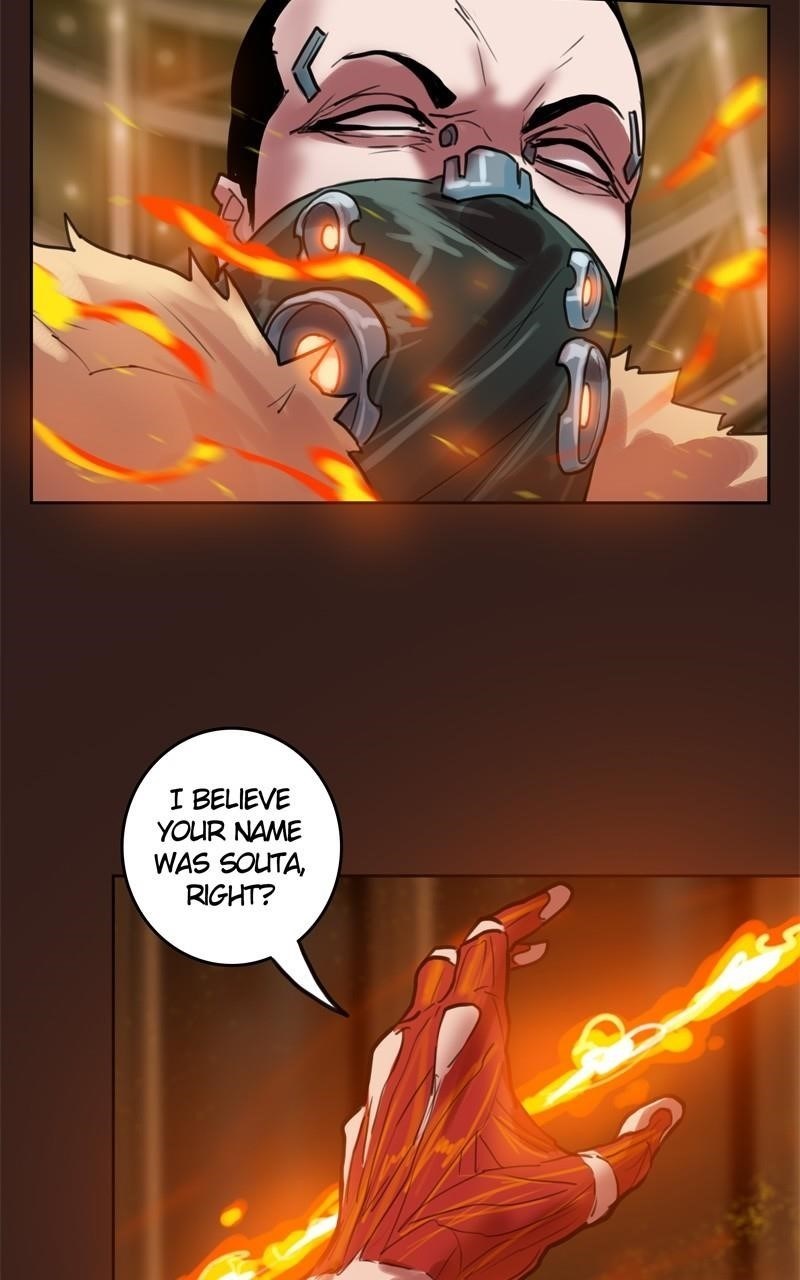 Ordeal Chapter 59 - Page 24