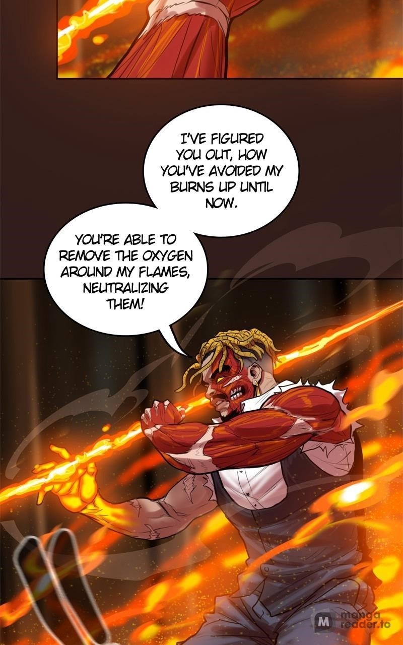 Ordeal Chapter 59 - Page 25