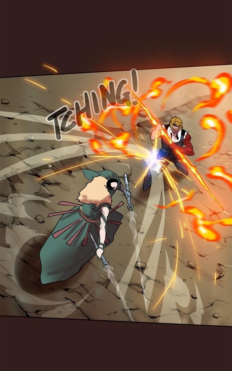 Ordeal Chapter 59 - Page 27