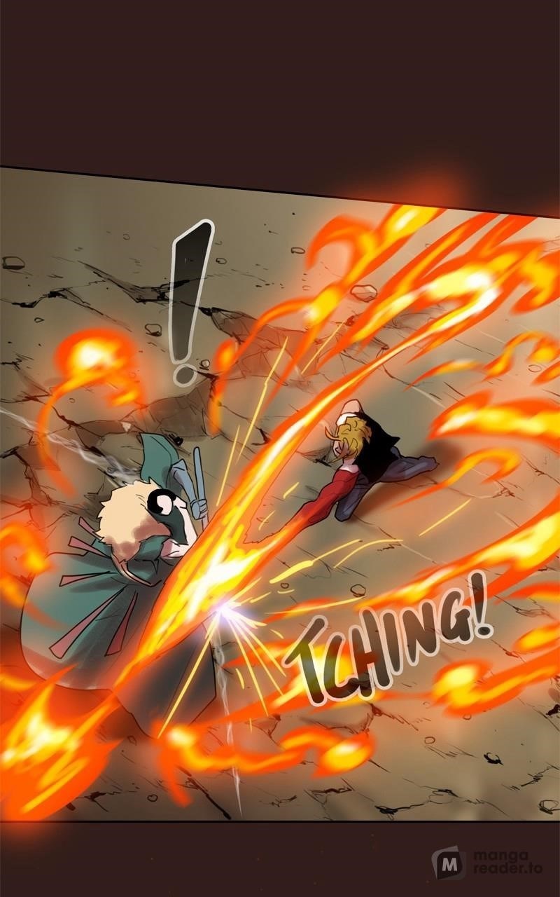 Ordeal Chapter 59 - Page 28