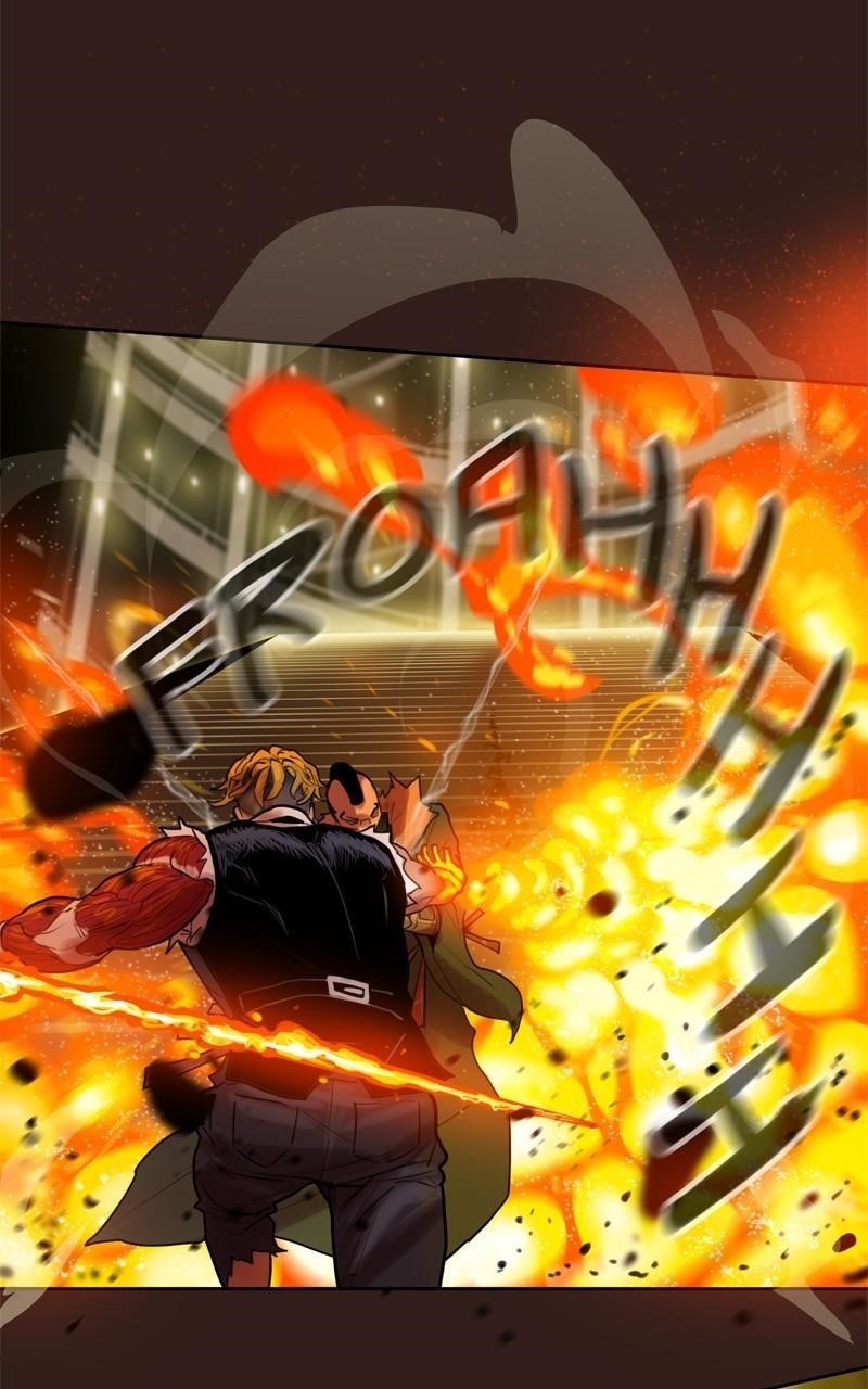 Ordeal Chapter 59 - Page 29