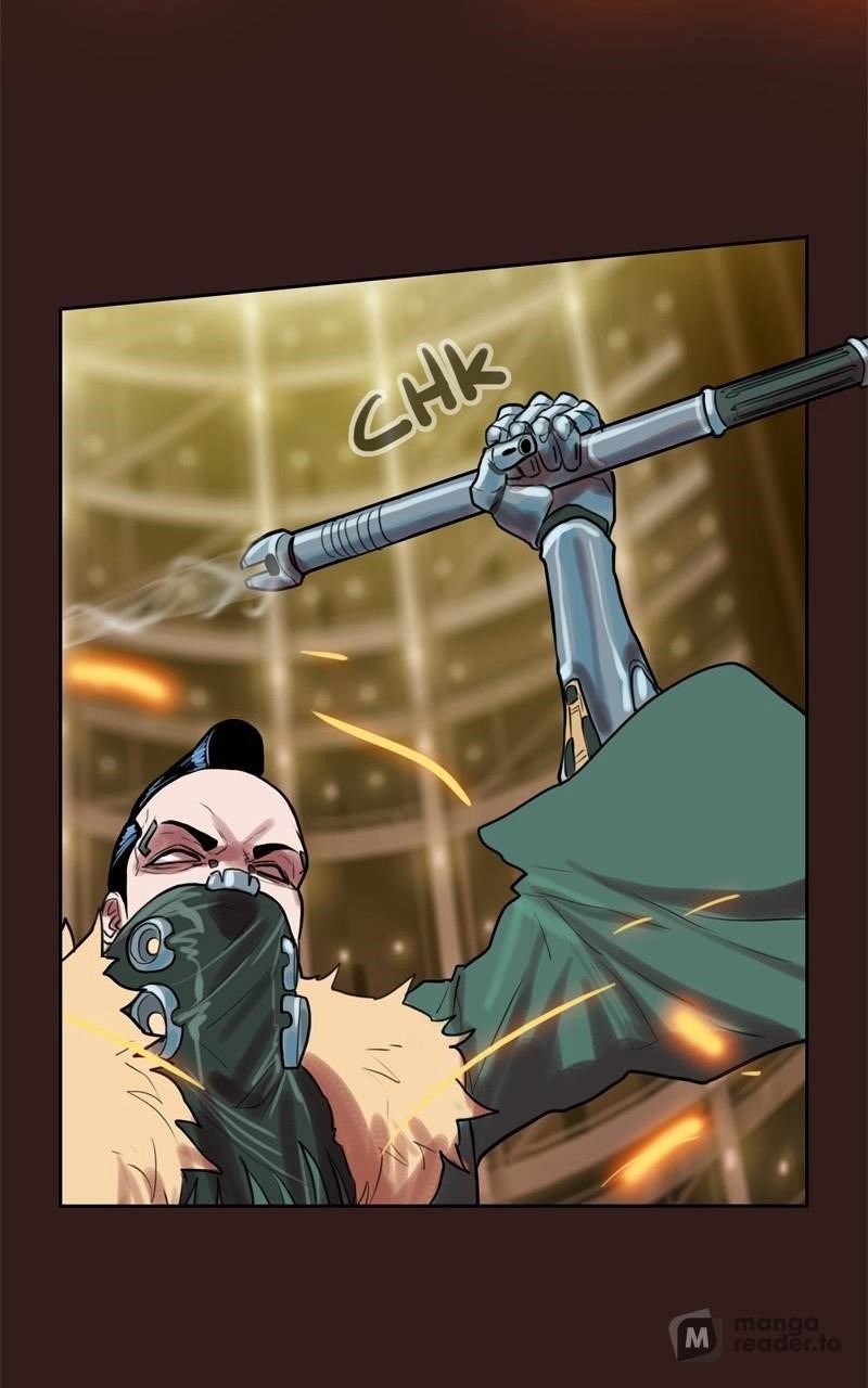 Ordeal Chapter 59 - Page 31