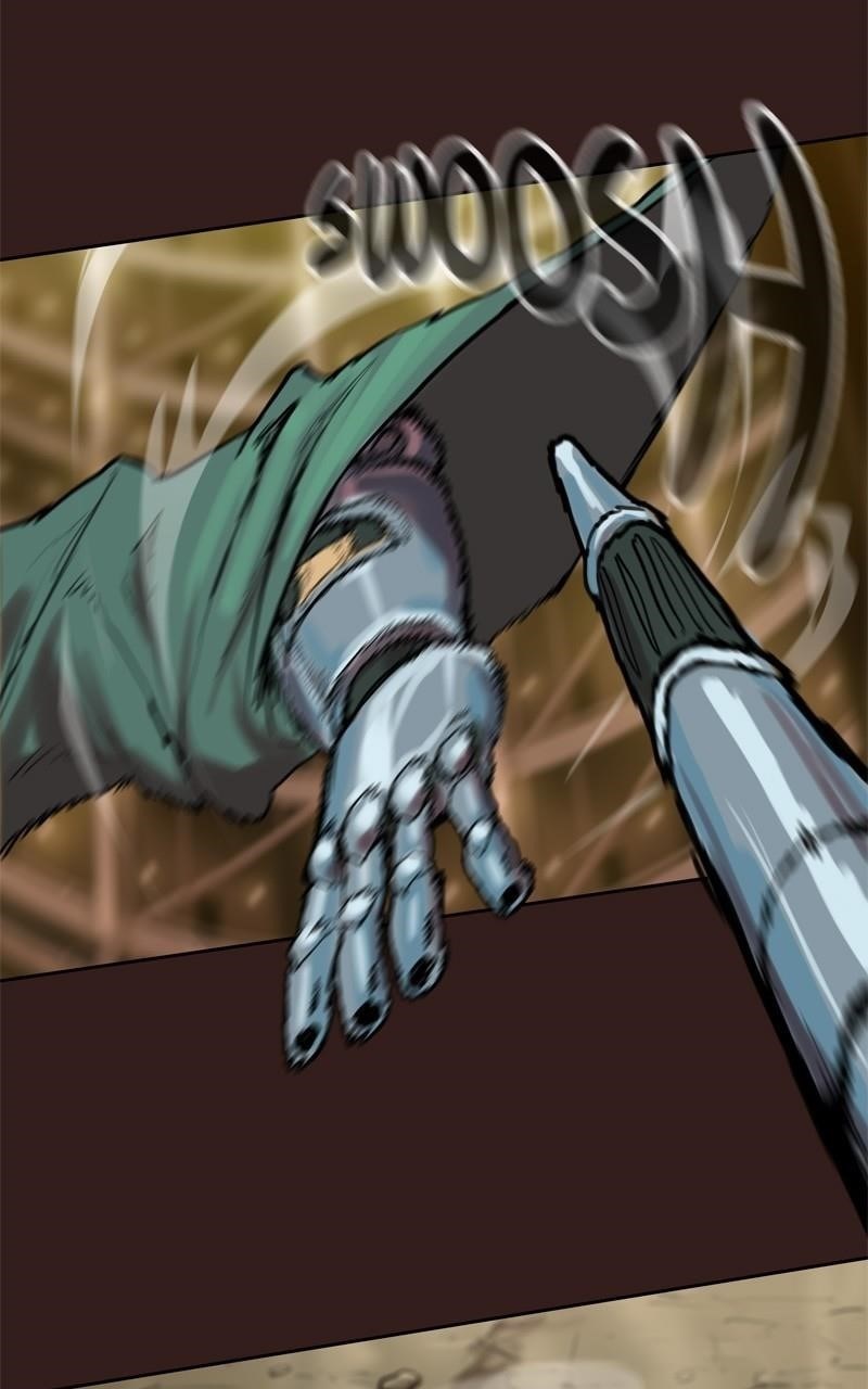 Ordeal Chapter 59 - Page 32