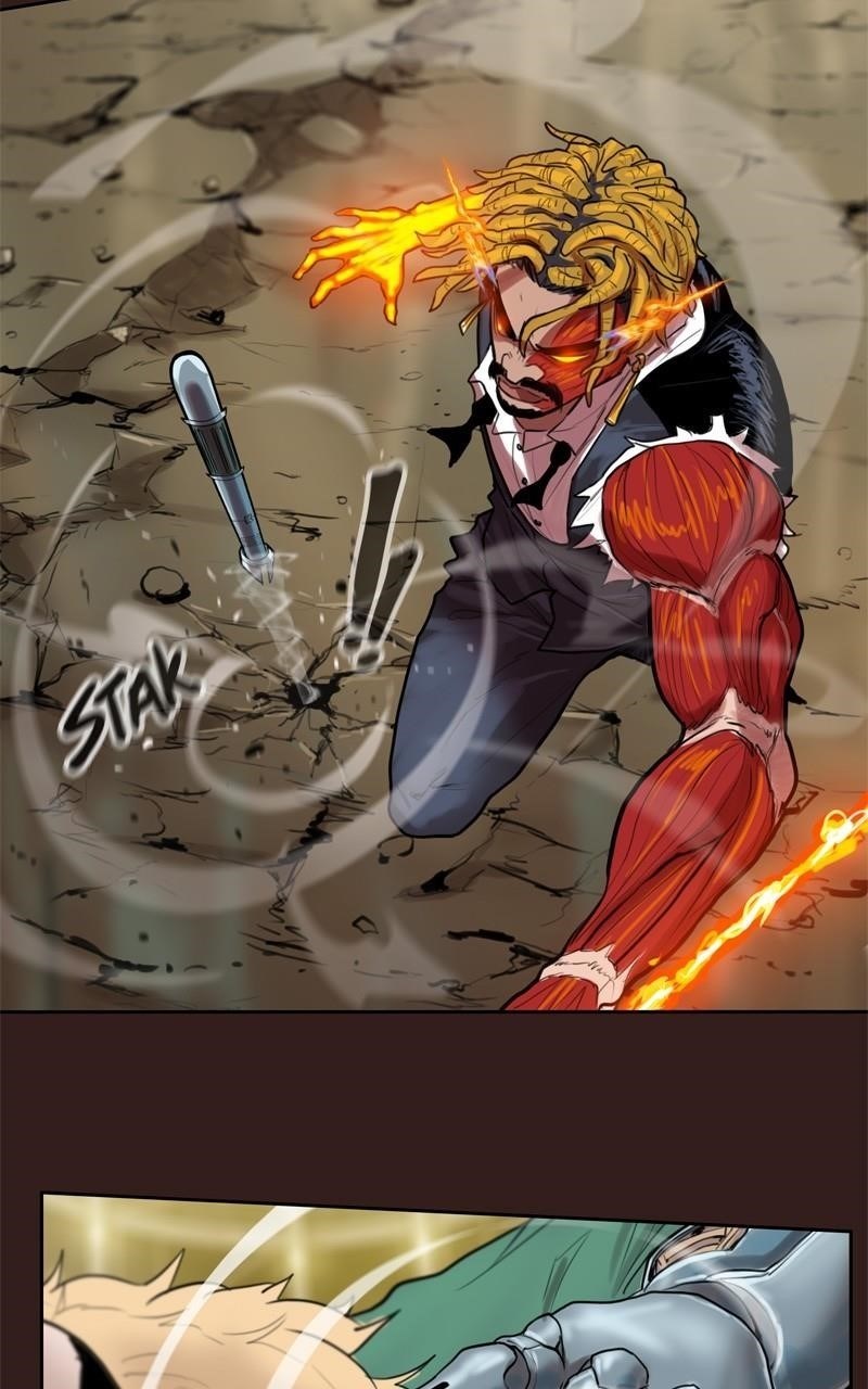 Ordeal Chapter 59 - Page 33