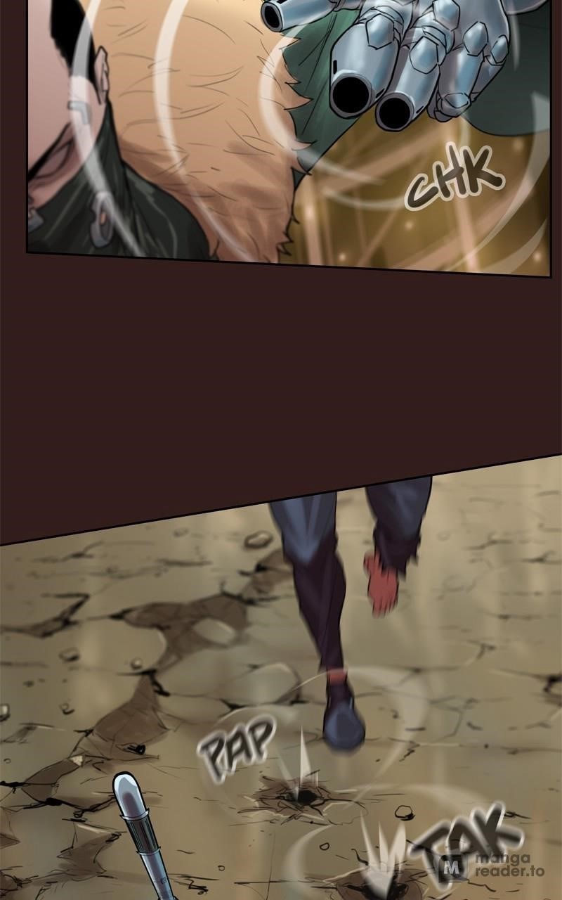 Ordeal Chapter 59 - Page 34