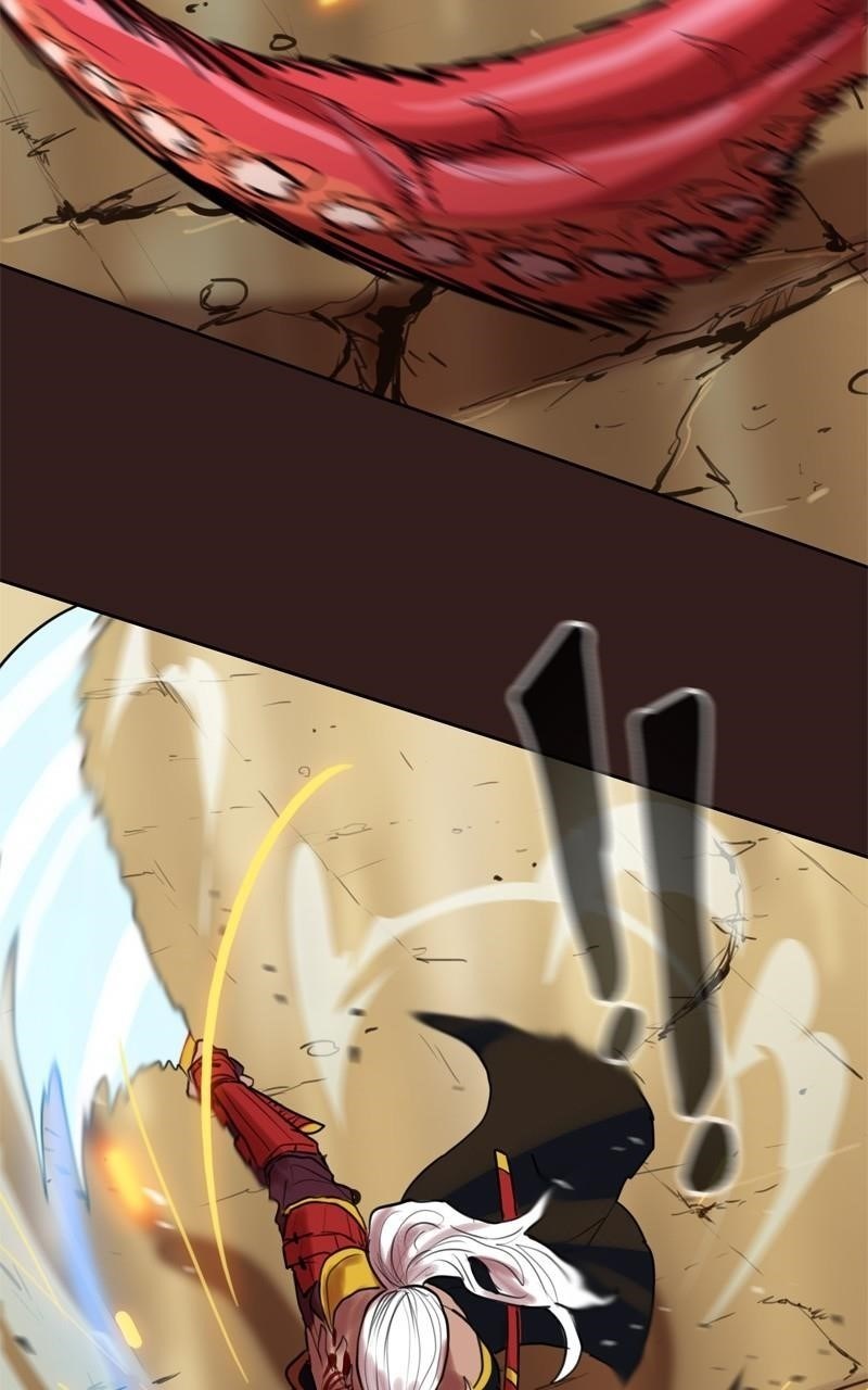 Ordeal Chapter 59 - Page 44